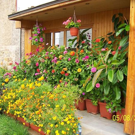 Hotel Comfort Veliko Tarnovo Kültér fotó
