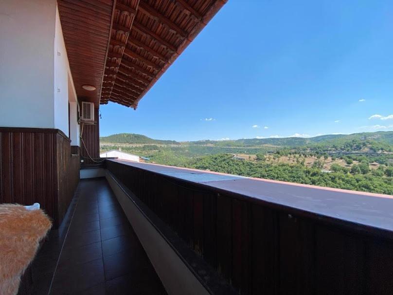 Hotel Comfort Veliko Tarnovo Kültér fotó