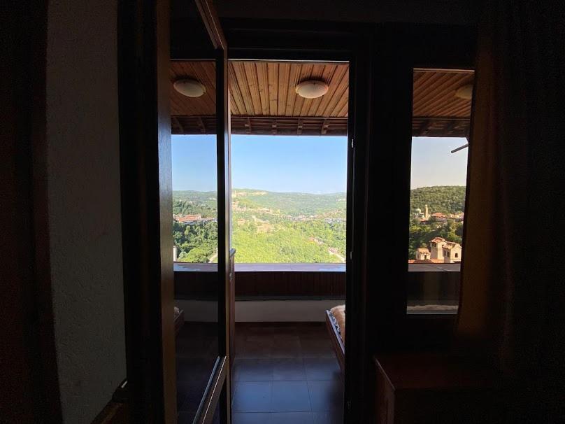 Hotel Comfort Veliko Tarnovo Kültér fotó