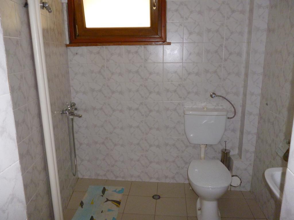 Hotel Comfort Veliko Tarnovo Szoba fotó