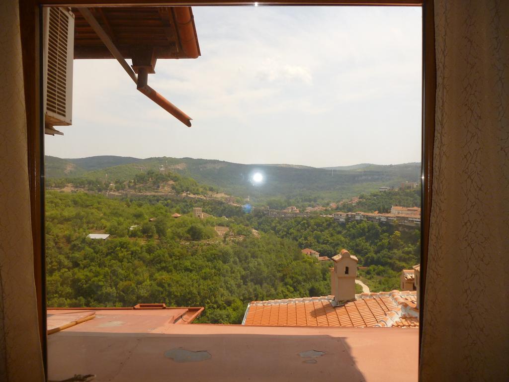 Hotel Comfort Veliko Tarnovo Szoba fotó