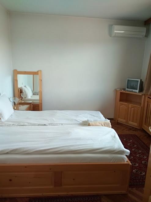 Hotel Comfort Veliko Tarnovo Kültér fotó