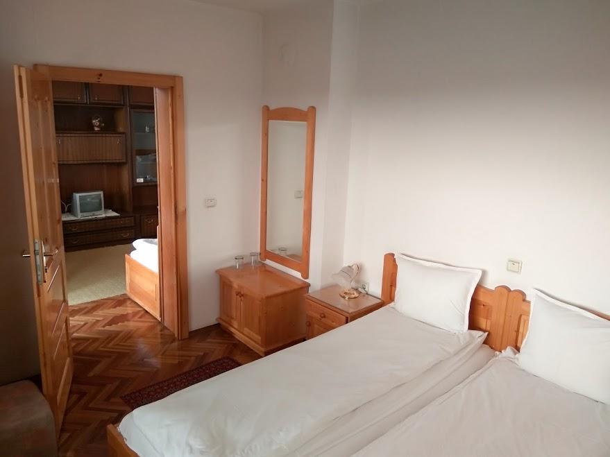 Hotel Comfort Veliko Tarnovo Kültér fotó