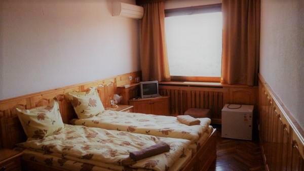 Hotel Comfort Veliko Tarnovo Kültér fotó