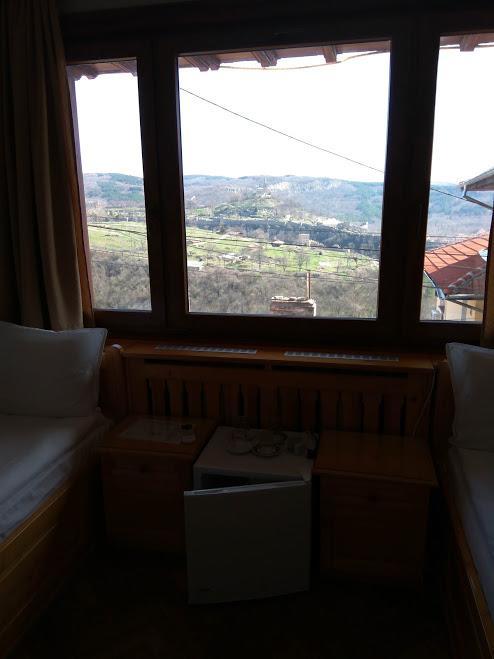 Hotel Comfort Veliko Tarnovo Kültér fotó
